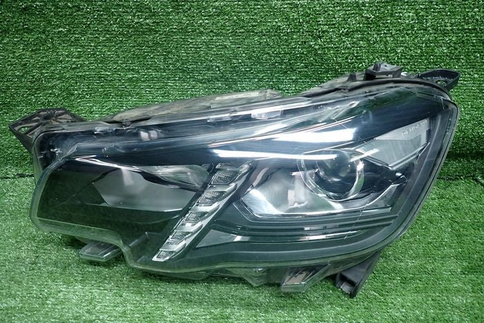 Frontscheinwerfer Citroën I 981682780 Links Scheinwerfer Headlight SCH3567155705rg
