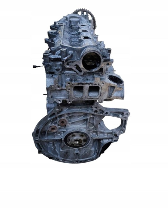 Motor Ford Focus ZTDB ZTDA 1.5 120PS 88kW 70TKm 2018 Diesel Engine Unkomplett MOT1817163774fo