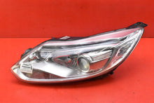 Laden Sie das Bild in den Galerie-Viewer, Frontscheinwerfer Ford Focus -1046677-BM51-13D155-JA Links Headlight SCH8800037935dc