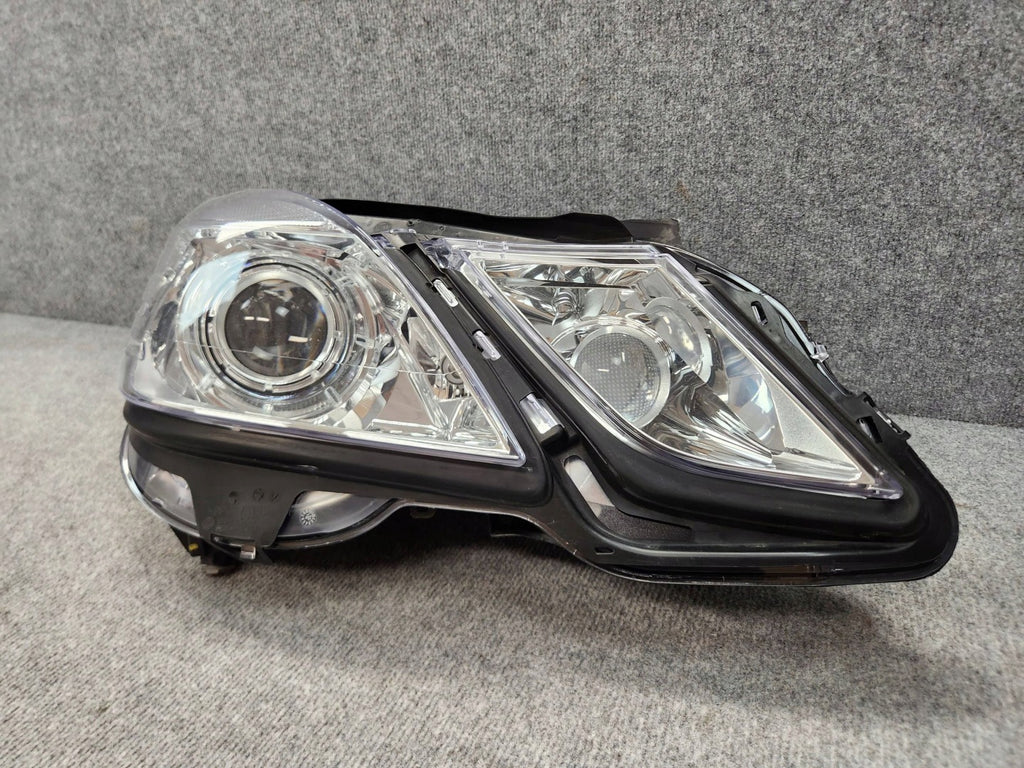 Frontscheinwerfer Mercedes-Benz W212 A2128202059SCZ Xenon Rechts Headlight SCH2656000499ro
