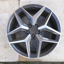 1x Alufelge 17 Zoll 7.0