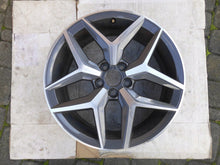Load image into Gallery viewer, 1x Alufelge 17 Zoll 7.0" 5x100 51ET 6F0601025C Seat I Ibiza V Rim Wheel FEL7540928195wt