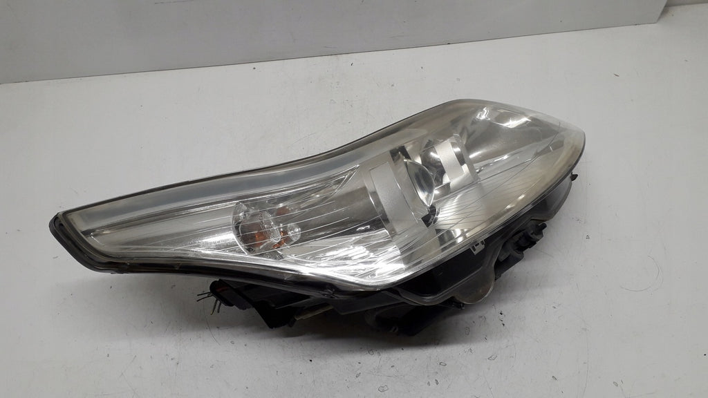 Frontscheinwerfer Citroën C4 9680687180 Xenon Rechts Scheinwerfer Headlight