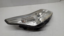 Laden Sie das Bild in den Galerie-Viewer, Frontscheinwerfer Citroën C4 9680687180 Xenon Rechts Scheinwerfer Headlight