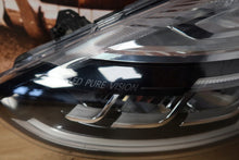 Load image into Gallery viewer, Frontscheinwerfer Renault Megane IV 260605046R LED Links Scheinwerfer Headlight SCH3992620045bb