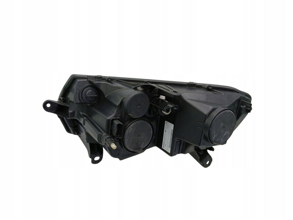 Frontscheinwerfer Dacia Logan II 260106223R Rechts Scheinwerfer Headlight