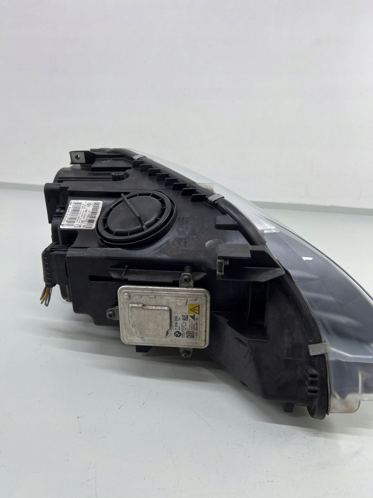 Frontscheinwerfer BMW 6 F12 F13 7222085-17 Links Scheinwerfer Headlight SCH5577699437vc