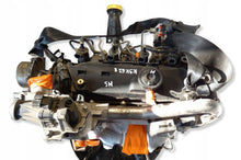 Load image into Gallery viewer, Motor Mercedes-Benz Renault Clio I K9KE628 1.5 DCI.CDI 178TKm Diesel Unkomplett MOT6263972669yg