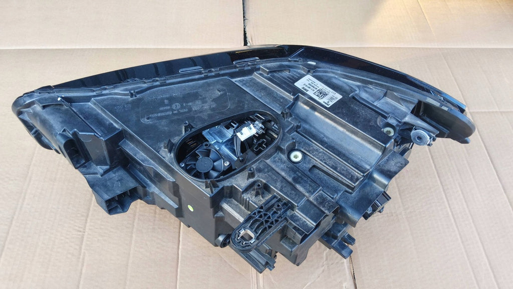 Frontscheinwerfer BMW X1 F48 5A01178 Rechts Scheinwerfer Headlight SCH1851798096se