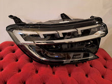 Laden Sie das Bild in den Galerie-Viewer, Frontscheinwerfer Renault 260100650 Rechts Scheinwerfer Headlight SCH3434131748vw