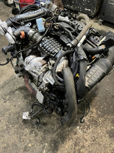Laden Sie das Bild in den Galerie-Viewer, Motor Citroën C4 Cactus 10JBHA 1.6 HDI Diesel Engine Komplett MOT8405927381ba