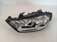 Laden Sie das Bild in den Galerie-Viewer, Frontscheinwerfer Audi A1 82A941003 Links Scheinwerfer Headlight SCH3561801952we