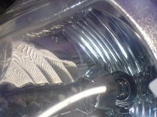 Load image into Gallery viewer, Frontscheinwerfer Nissan Tiida 1151116L Links Scheinwerfer Headlight