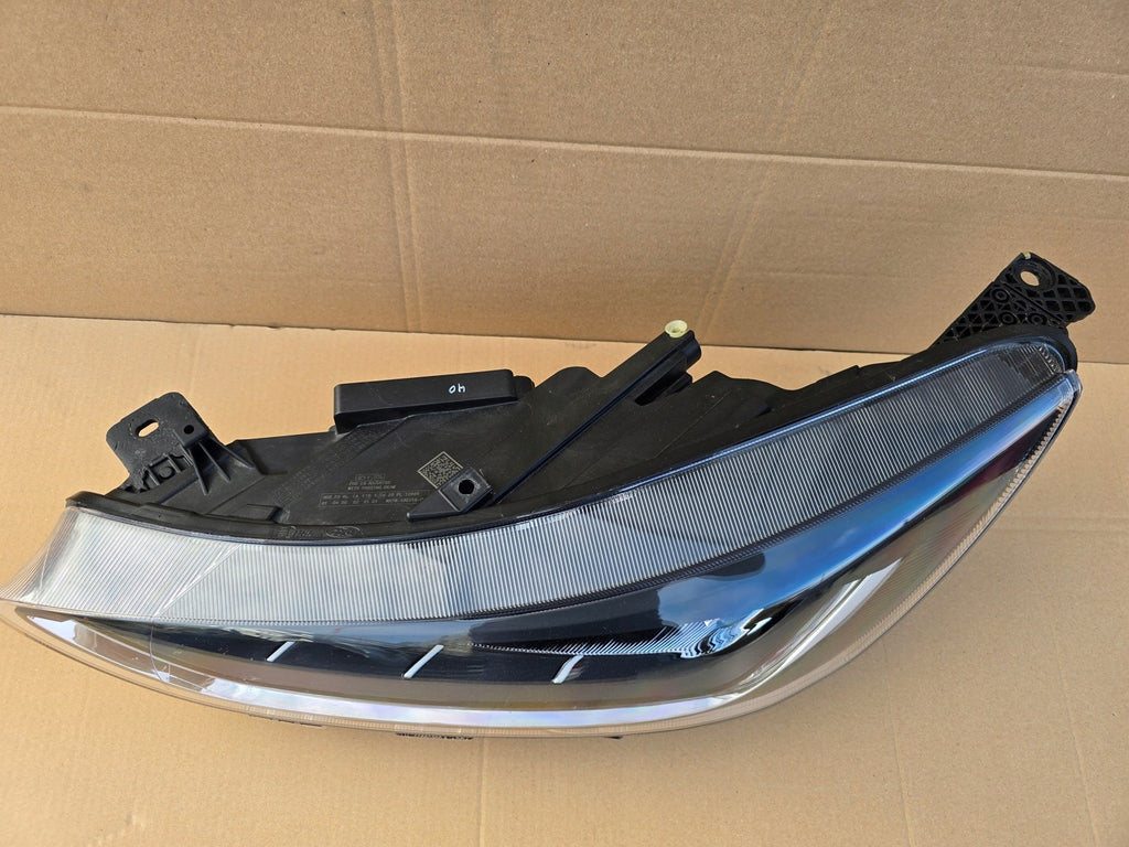 Frontscheinwerfer Ford Focus NX7B-13E015-CF Links Scheinwerfer Headlight SCH9555049741wn