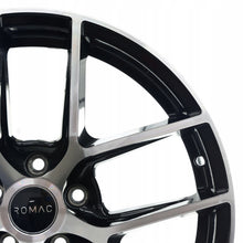 Load image into Gallery viewer, 1x Alufelge 18 Zoll 8.5" 5x120 Rim Wheel FEL6945156285rn