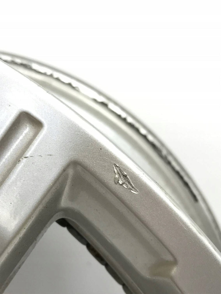 1x Alufelge 20 Zoll 4M0601025AE Audi Q7 Rim Wheel FEL6172054265ed
