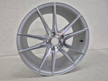 Load image into Gallery viewer, 1x Alufelge 20 Zoll 8.5" 5x114.3 40ET Rim Wheel FEL1910338930sb