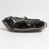 Frontscheinwerfer VW Polo 2G1941774 LED Rechts Scheinwerfer Headlight