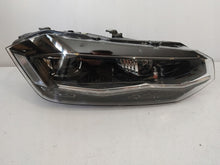 Laden Sie das Bild in den Galerie-Viewer, Frontscheinwerfer VW Polo 2G1941774 LED Rechts Scheinwerfer Headlight