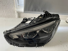 Laden Sie das Bild in den Galerie-Viewer, Frontscheinwerfer Mercedes-Benz W206 A2069067103 Full LED Rechts oder Links SCH4676622935ql