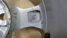 Load image into Gallery viewer, 1x Alufelge 16 Zoll 6.5" 5x114.3 45ET Glanz Silber Toyota Avensis Verso FEL3668266488re