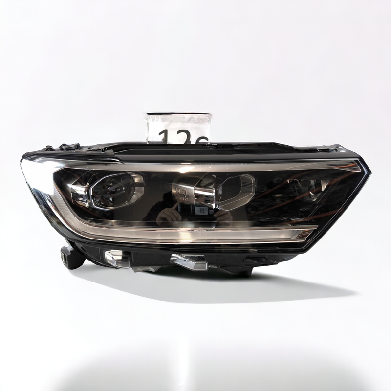 Frontscheinwerfer VW T Roc T-Roc 2GA941036AF LED Rechts Scheinwerfer Headlight