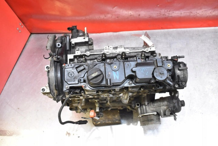 Motor Citroën Berlingo 9H06 1.6 EHDI 2014 Diesel Engine Unkomplett MOT5260963808eq