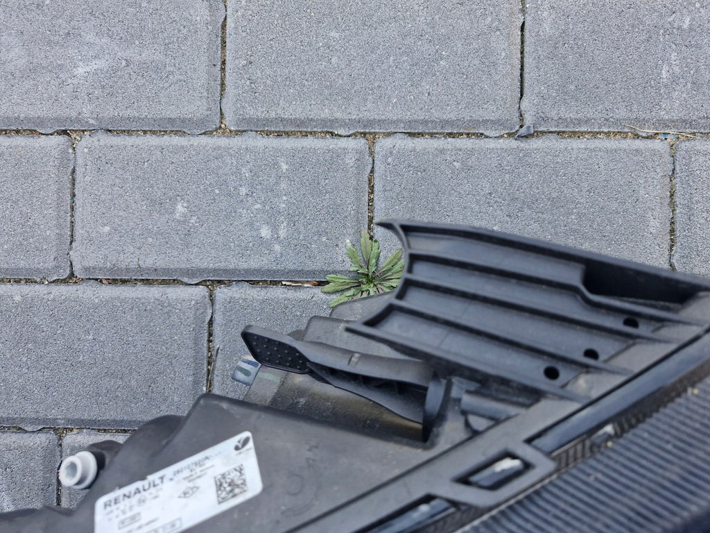 Frontscheinwerfer Dacia Sandero III 260107920R LED Rechts Scheinwerfer Headlight