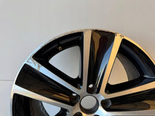 Load image into Gallery viewer, 1x Alufelge 18 Zoll 3C0601025AP VW Passat Rim Wheel FEL3039514021bh