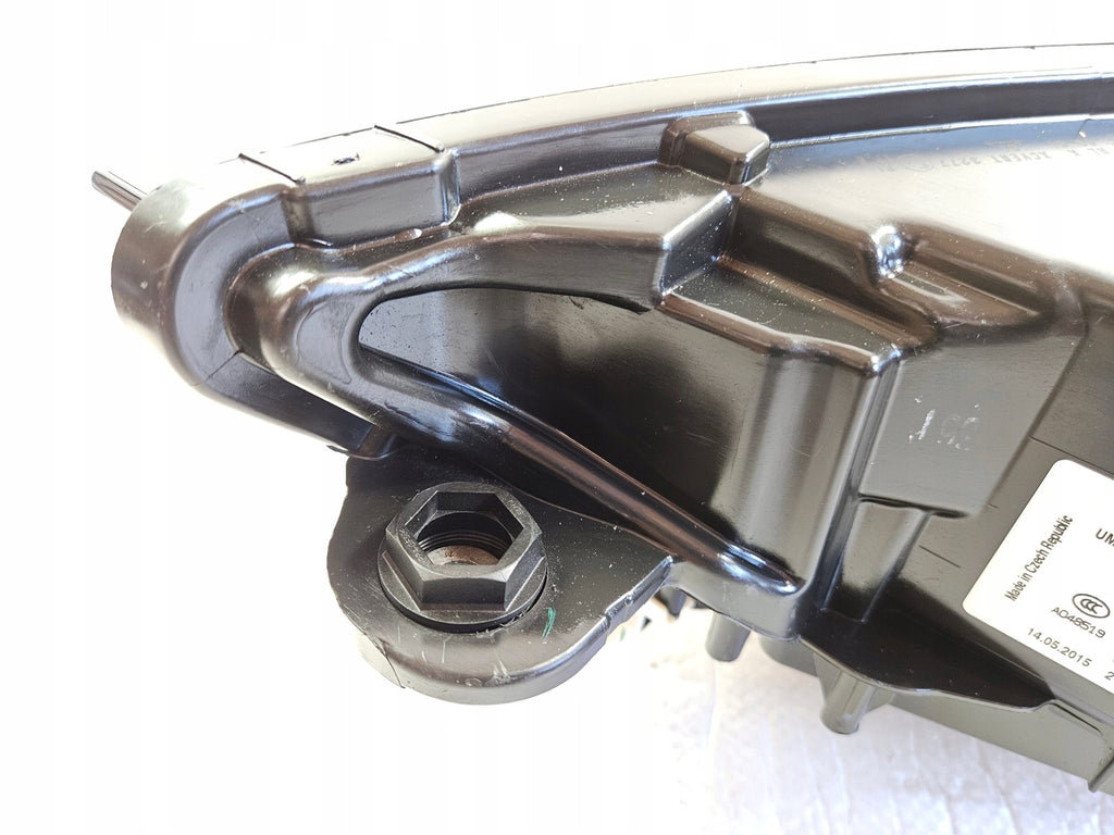 Frontscheinwerfer Audi A3 8V0941032A Xenon Links Scheinwerfer Headlight