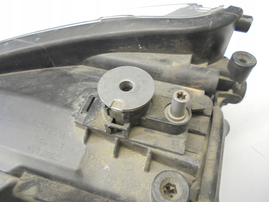 Frontscheinwerfer Audi A1 8X0941006 Xenon Rechts Scheinwerfer Headlight SCH8127447978vt