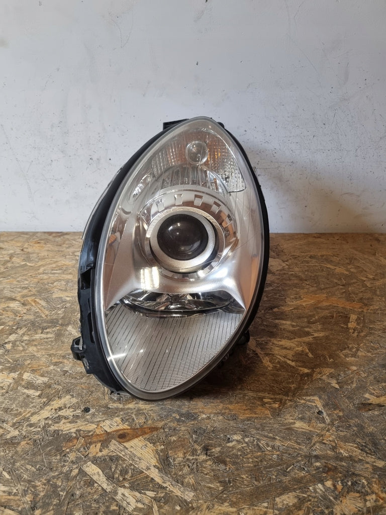 Frontscheinwerfer Mercedes-Benz W251 Xenon Links Scheinwerfer Headlight