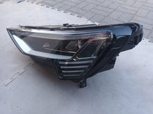 Laden Sie das Bild in den Galerie-Viewer, Frontscheinwerfer Audi E-Tron 4KE941035D Links Scheinwerfer Headlight SCH5643259978sb