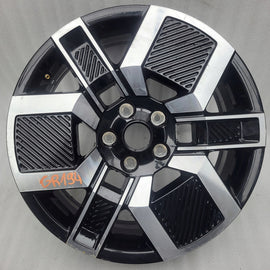 1x Alufelge 18 Zoll 6.5