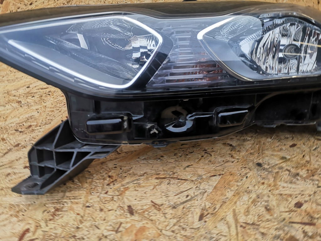 Frontscheinwerfer Citroën Ds3 9820840880 Ein Stück (Rechts oder Links) Headlight