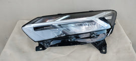 Frontscheinwerfer Dacia Sandero III Logan Jogger 260607161 Links Headlight