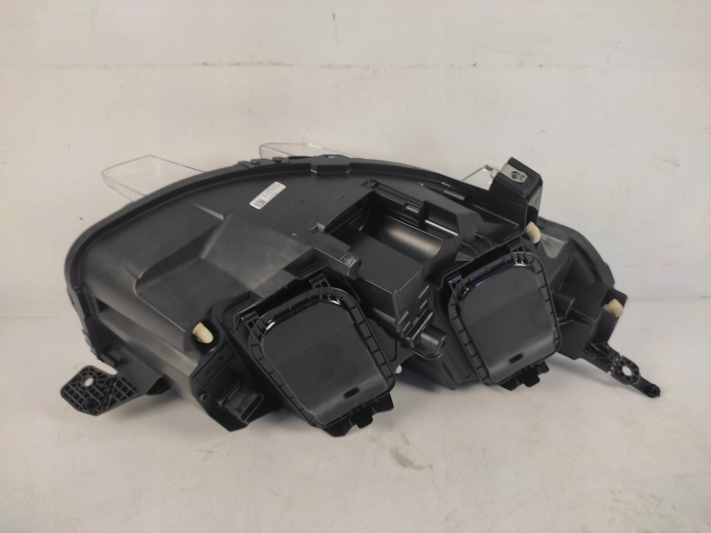 Frontscheinwerfer Citroën Jumpy 9808567780 Links Scheinwerfer Headlight SCH8779303301vq