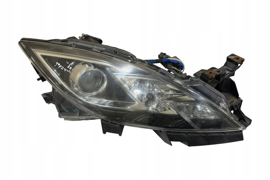 Frontscheinwerfer Mazda 6 ONV29048 Rechts Scheinwerfer Headlight SCH8968535316tx