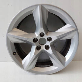 1x Alufelge 18 Zoll 4M0601025F Audi Q7 Rim Wheel FEL2581648219ir