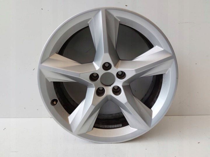 1x Alufelge 18 Zoll 4M0601025F Audi Q7 Rim Wheel FEL2581648219ir