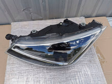 Laden Sie das Bild in den Galerie-Viewer, Frontscheinwerfer Seat Ibiza V 6F1941007E LED Links Scheinwerfer Headlight SCH9692508323nv