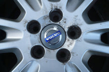 Laden Sie das Bild in den Galerie-Viewer, 1x Alufelge 18 Zoll 7.5" 5x108 55ET Glanz Silber 31201488 Volvo Xc60 Rim Wheel FEL6352002310mf