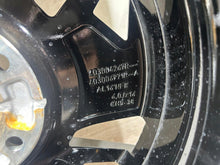 Load image into Gallery viewer, 1x Alufelge 16 Zoll 6.0" 5x114.3 38ET 403004267R Nissan Townstar Rim Wheel FEL3952061353sp