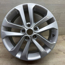 1x Alufelge 17 Zoll 7.0