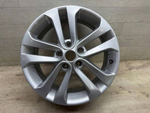Laden Sie das Bild in den Galerie-Viewer, 1x Alufelge 17 Zoll 7.0" 5x114.3 47ET N45701 Nissan X-Trail I Rim Wheel FEL5843205160lp