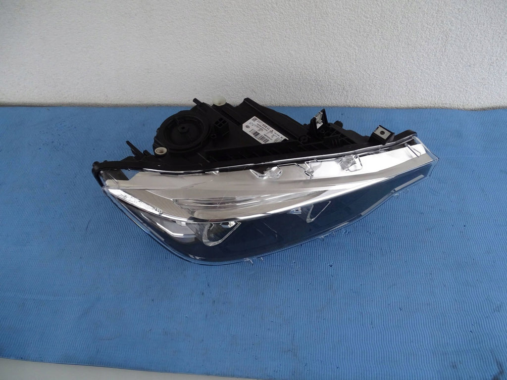 Frontscheinwerfer BMW 3 F30 F80 F31 9883520-01 Rechts Scheinwerfer Headlight SCH1686724037ew