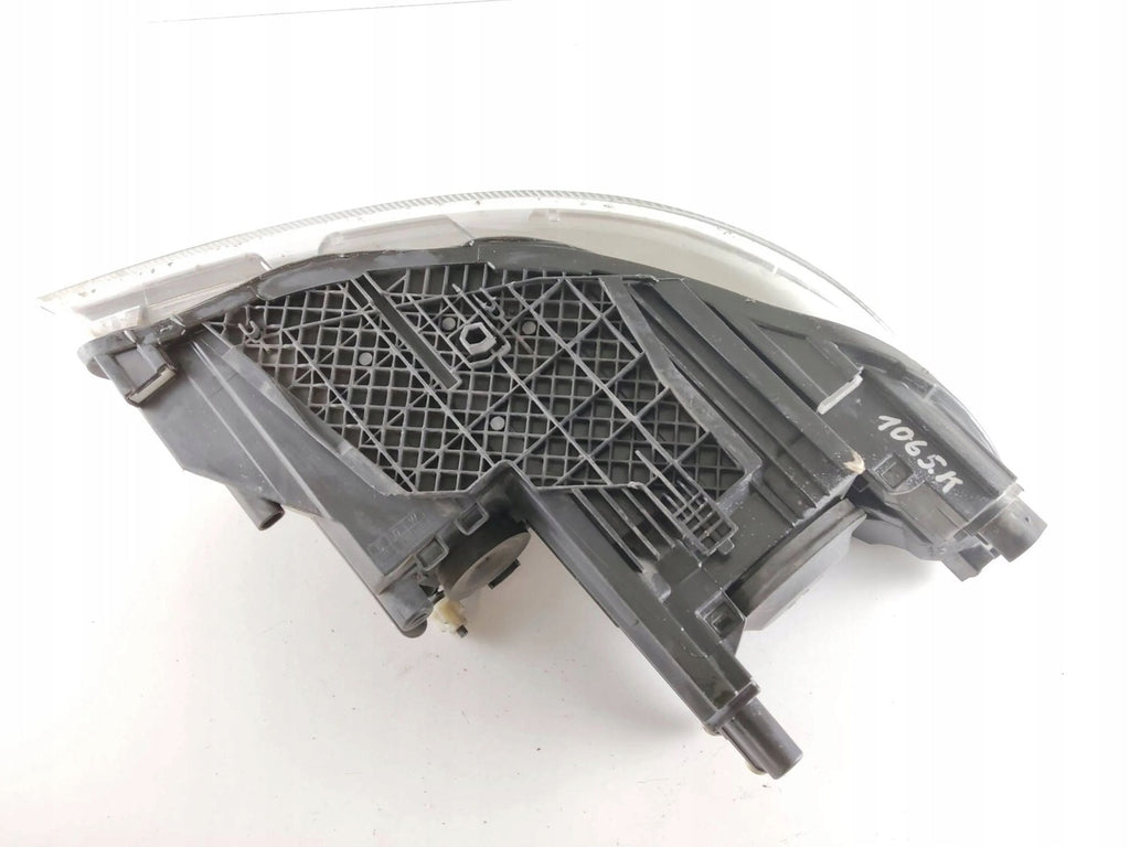 Frontscheinwerfer Skoda Octavia I RZV63615 FALSE Scheinwerfer Headlight SCH3036466457zr