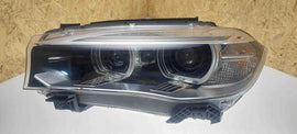 Frontscheinwerfer BMW X5 F15 7410681 Xenon Ein Stück (Rechts oder Links) SCH8965690369nu