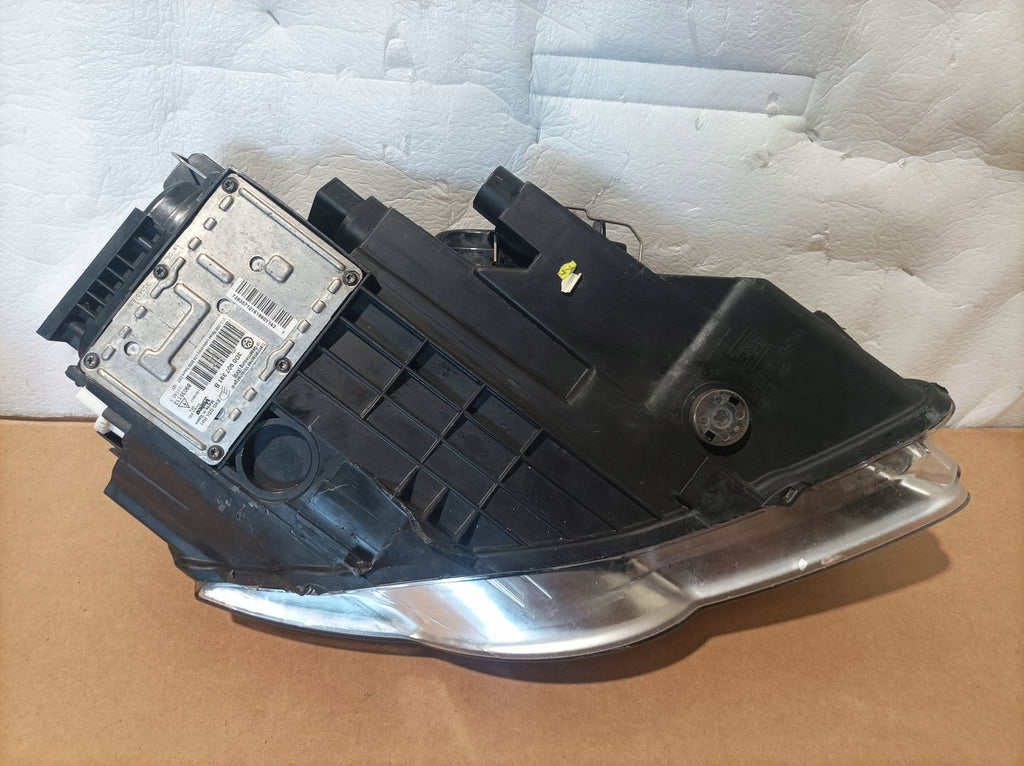 Frontscheinwerfer VW Passat 3C0941753G Xenon Links Scheinwerfer Headlight