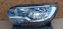 Load image into Gallery viewer, Frontscheinwerfer Renault Kangoo Express III 260605755R LED Links Headlight